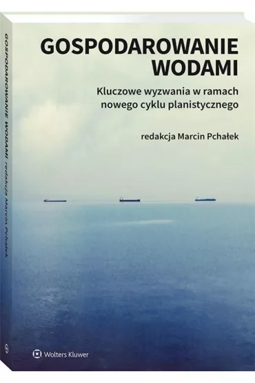 Gospodarowanie wodami - Marcin Pcha�ek