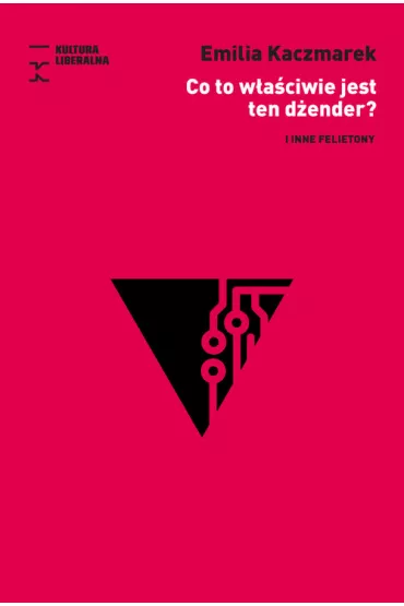Co to w�a�ciwie jest ten d�ender? - Emilia Kaczmarek
