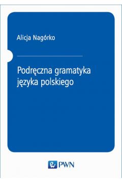 eBook Podrczna gramatyka jzyka polskiego pdf