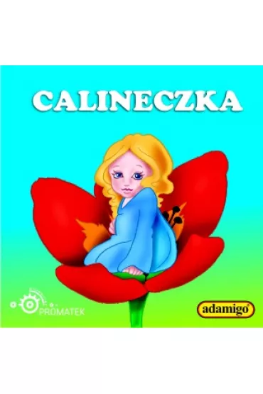 Audiobook Calineczka mp3