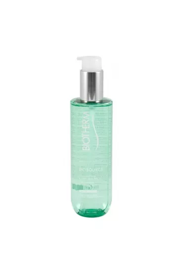 Biotherm Tonik oczyszczaj�cy do twarzy Biosource 24H Hydrating & Tonifying Toner For Normal/Combination Skin 200 ml