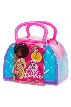 Barbie Mini zwierztka w tobrebce mix
