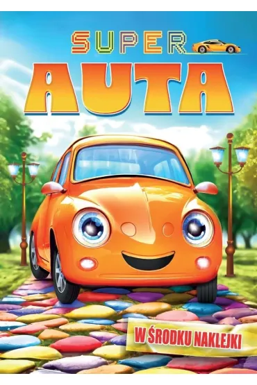 Superauta