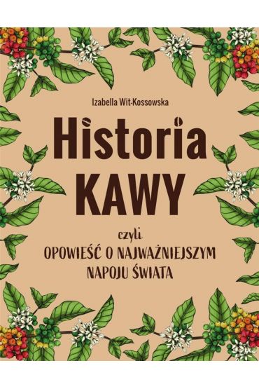 Historia kawy