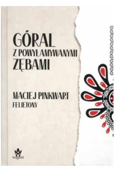 G�ral z powy�amywanymi z�bami - Maciej Pinkwart