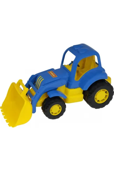 Traktor �adowarka Osi�ek POLESIE 44549