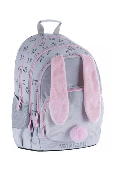 Astra Plecak Honey Bunny AB340