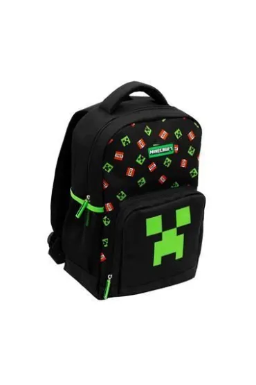 Astra Plecak Minecraft TNT