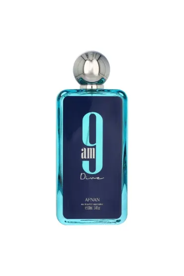 Afnan 9AM Dive Woda perfumowana 100 ml