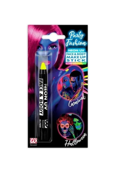 Kredka neonowa do makija�u Aqua ��ta Widmann