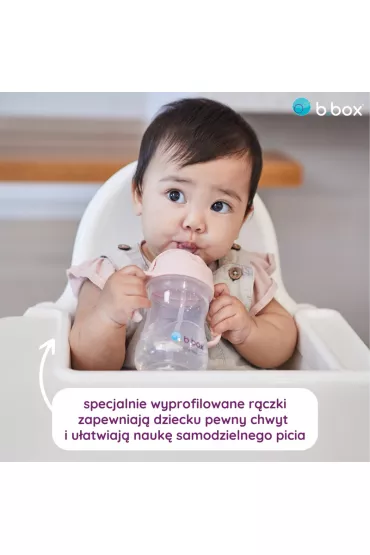 b.box Bidon ze somk, rowy 240 ml