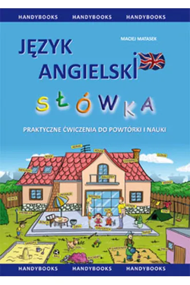 J�zyk angielski S��wka Praktyczne �wiczenia - Maciej Matasek