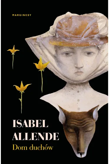 Dom duch�w - Isabel Allende