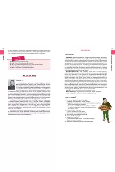 Powt�rka z literatury. Szko�a podstawowa klasy 4-6 - Aldona Sz�stak, Barbara W�odarczyk, Bogumi�a Wojnar, Dorota Stopka, Ma�gorzata Bia�ek, Maria Zagni�ska, Damian Molicki, Olga Grado�, El�bieta Seweryn