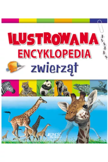 Ilustrowana encyklopedia zwierz�t