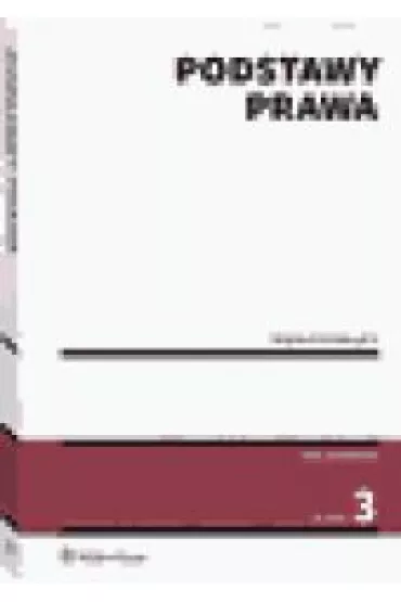 Podstawy prawa - Wojciech G�ralczyk