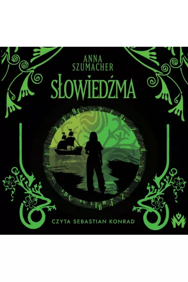 Audiobook Sowiedma mp3 - Anna Szumacher