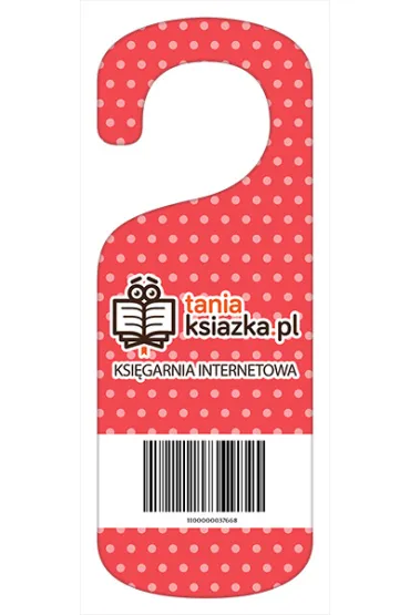 Zawieszka na drzwi - Nie przeszkadza�! Czytam.