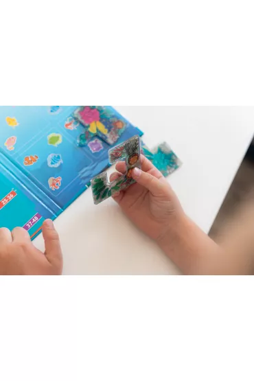 Smart Games. Coral Reef (ENG) IUVI Games