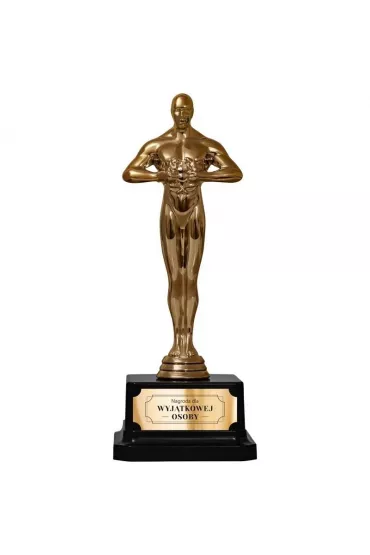 Be-Happy Gifts Statuetka prezentowa Dla wyj�tkowe osoby