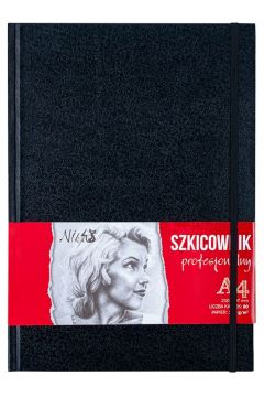 Koh-I-Noor Szkicownik A4 110 g