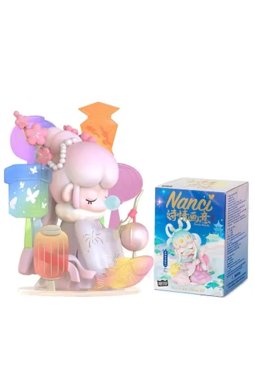 Figurka Pop Top Rolife Nanci Poetyckie pi�kno MIX