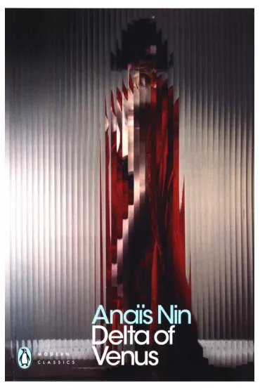 Delta of Venus wer. angielska - Nin Anais