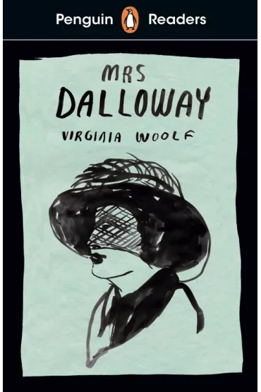Mrs Dalloway. Penguin Readers. Level 7 - Virginia Woolf