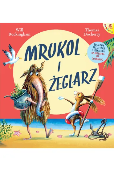 Mrukol i �eglarz - Thomas Docherty, Will Buckingham