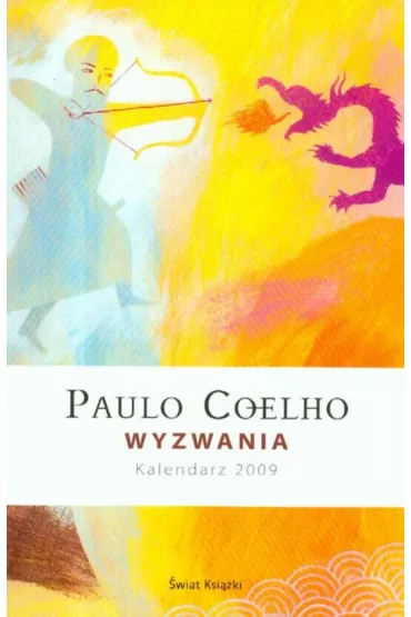 Wyzwania. Kalendarz 2009