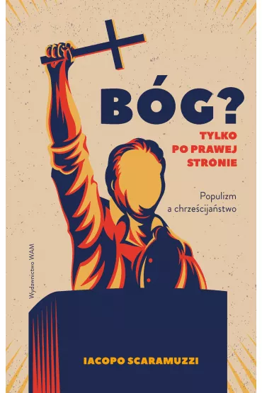 B�g? Tylko po prawej stronie - Scaramuzzi Iacopo
