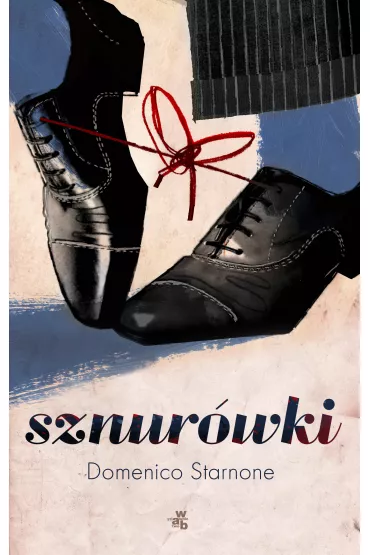Sznur�wki - Domenico Starnone
