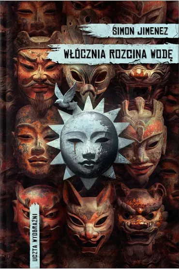 W��cznia rozcina wod� - Simon Jimenez