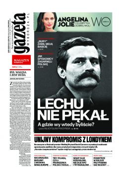 ePrasa Gazeta Wyborcza - Opole 42/2016