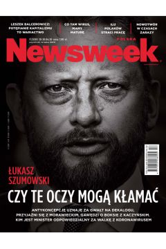 ePrasa Newsweek Polska 17/2020