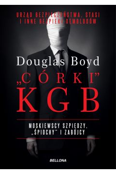 eBook Organizacje-crki KGB mobi epub