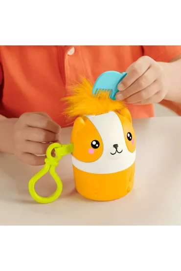 Fisher-Price. Zwierzaczki sk�adaczki Mattel