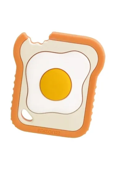 Gryzak magiczny toast 3m+ edisonMAMA