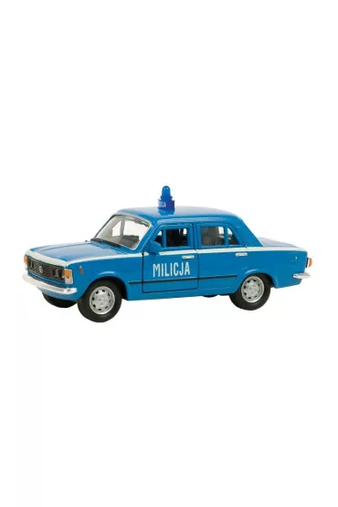 WELLY Auto model 1:34 PRL mix cena za 1 szt Dromader