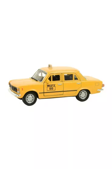 WELLY Auto model 1:34 PRL mix cena za 1 szt Dromader
