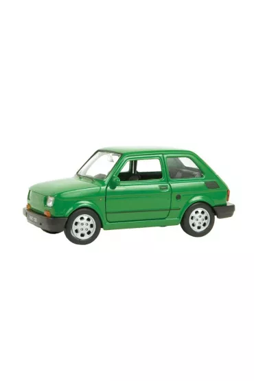 WELLY Auto model 1:34 PRL mix cena za 1 szt Dromader