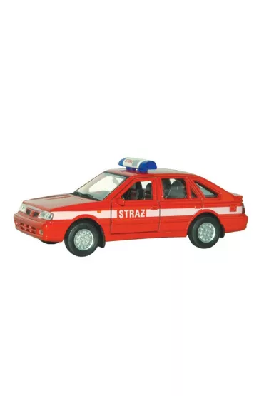 WELLY Auto model 1:34 PRL mix cena za 1 szt Dromader