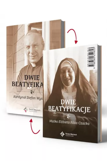 Dwie beatyfikacje - Ines Krawczyk