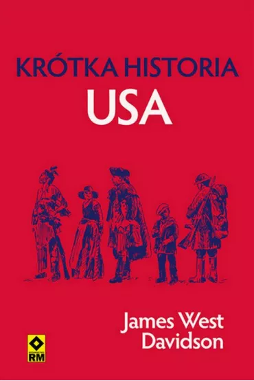 Kr�tka historia USA - James Davidson West