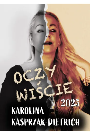 eBook Oczywi�cie mobi epub - Karolina  Kasprzak-Dietrich