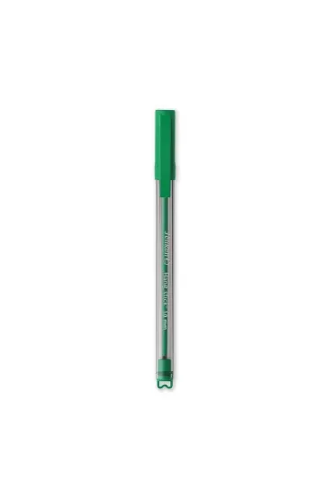 D�ugopis Pelikan Hang Stick 0,7mm - zielony, 1 szt