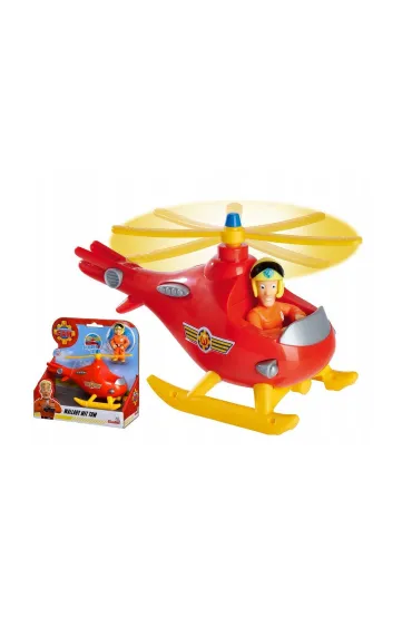 Helikopter Wallaby mini Stra�ak Sam Simba