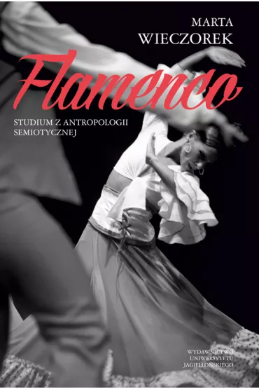 Flamenco - Marta  Wieczorek