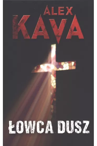 �owca dusz. Maggie O'Dell. Tom 3 (pocket) - Alex Kava