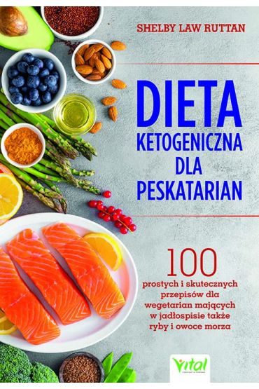 Dieta ketogeniczna dla peskatarian